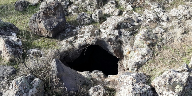PKK'nın mahkemesi yerle bir edildi