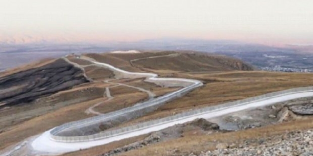 PKK'nın nefesi kesiliyor! Son aşamaya gelindi