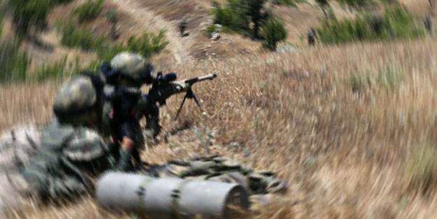 PKK'nın olası katliamı önlendi!