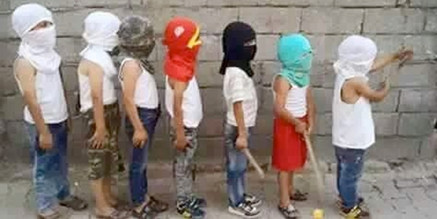 Bu fotoğrafla övünen 'insan' var!