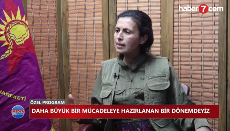 PKK’nın paravan örgütünün sözde lideri sarı torbasını hazırlıyor! Kent Uzlaşısı sağlandı sıra Sokak uzlaşısında