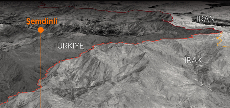 PKK'nın saldırılarının asıl hedefi ortaya çıktı