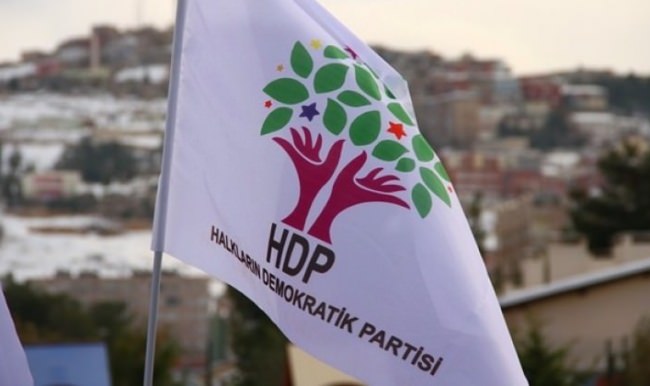 PKK'nın saldırısından sonra HDP’den küstah tehdit