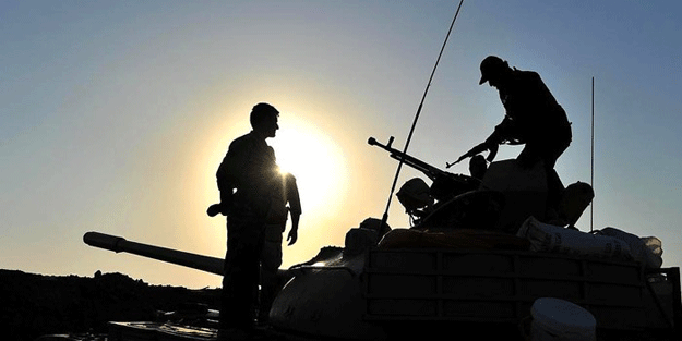 PKK’nın ‘SDG’ maskesi düştü!