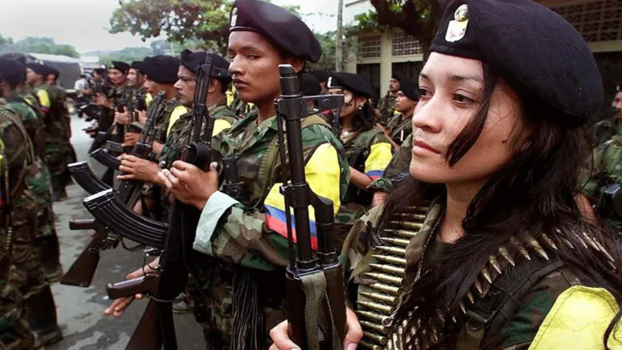 PKK’nın silah bırakması o ülkeleri hatırlattı: Dünyadaki barış süreçlerinde neler yaşandı?