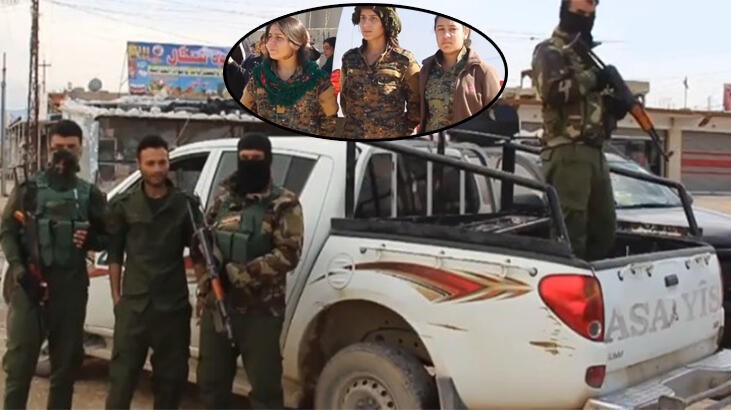 PKK’nın Sincar’daki faaliyetleri sürüyor