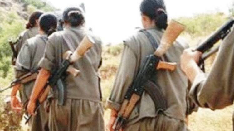 PKK'nın yeni hedefi belli oldu!