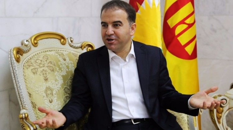 Kuzey Irak hain planı açıkladı