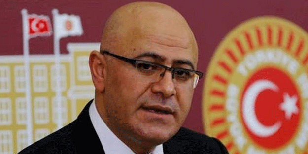 PKK'nın siyasi kolu HDP'nin umudu Batı