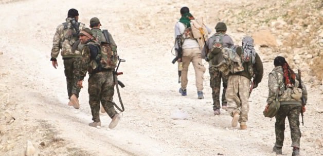 PKK'nın son çırpınışları! Ev ev dolaşıp...