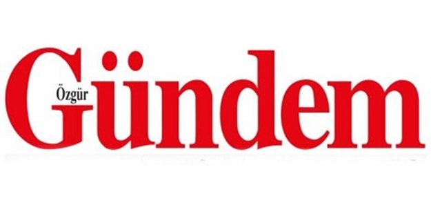 Algı operasyonu Özgür Gündem'in elinde patladı