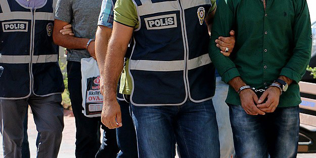 PKK'nın sözde 'adalet komisyonu' çökertildi