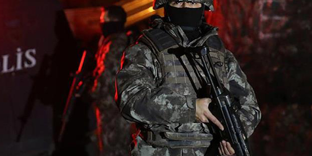 PKK'nın İsveç sorumlusu hakkında karar verildi