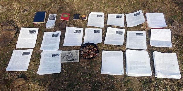 İşte PKK'nın 'sözde mahkeme' zulmü