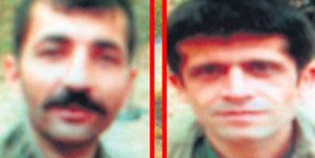 PKK'nın sözde sorumlusu öldürüldü