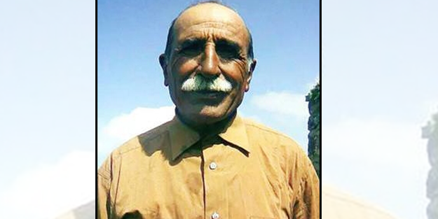 PKK'nın taradığı kişi bakın kim çıktı!