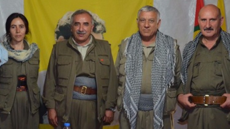 PKK'dan taşeron örgüt oyunu!