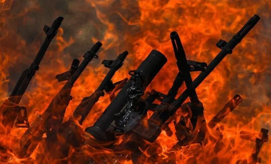 PKK'nın teslim edeceği silahların akıbeti belli oldu!