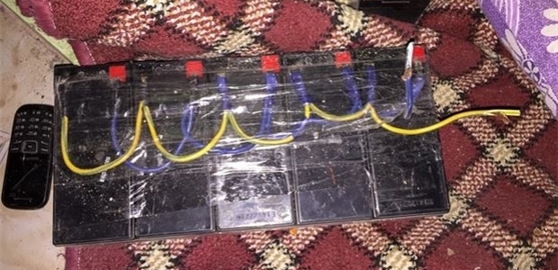 Hainlerin tuzağı deşifre oldu