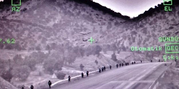 PKK'nın can damarını kesecek operasyon!