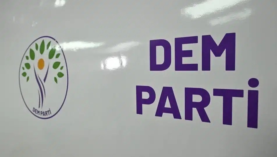 PKK’nın uzantısı DEM Parti’den, skandal "Hazreti Muhammed" kararı! İt ürür, kervan yürür