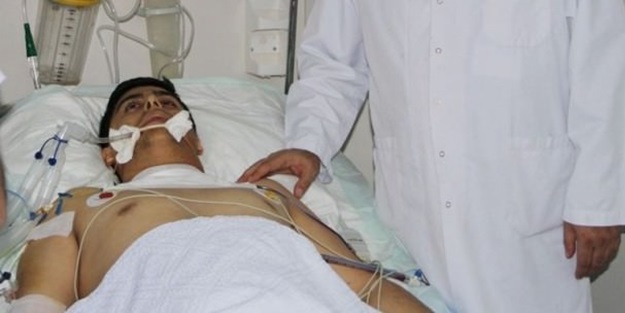 PKK'nın vurduğu imamın ilk sözü o oldu