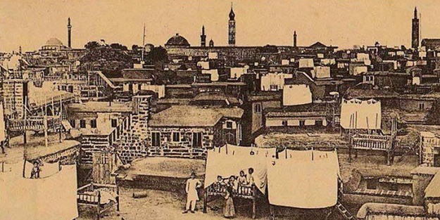 PKK'nın yıktığı şehir, böyle inşa edilecek!