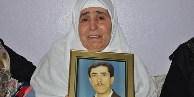PKK’nın yaşattığı acı 23 yıldır taze