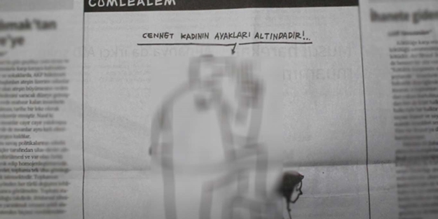 PKK'nın yayın organından Hz. Muhammed'e hakaret