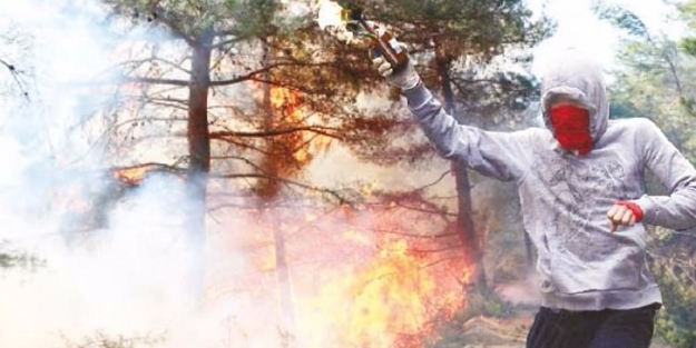 Kandil'den 'Pes artık' dedirten alçaklık