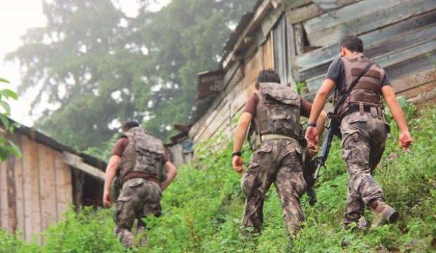 PKK'dan Karadeniz için yeni hamle!
