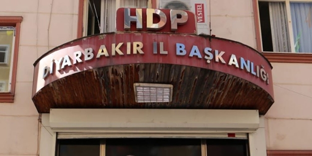PKK'nın yeni örgütü burada kuruldu!