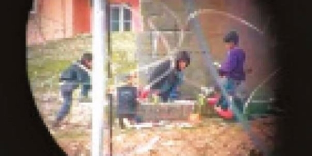 PKK'nın yeni taktiği! 10 TL karşılığında...