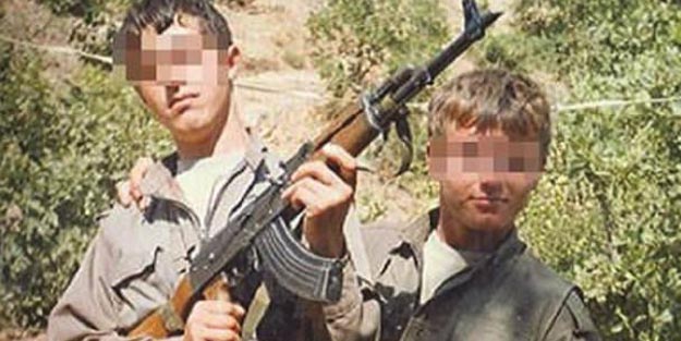 PKK'nın yol haritası deşifre oldu! Kan donduran itiraflar