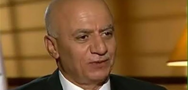 PKK/PYD rejim heyetinde