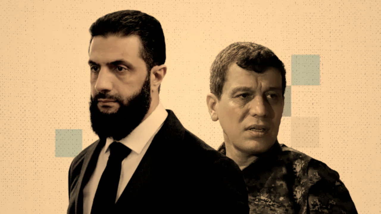 PKK/PYD sözünü tutmadı! 'Silahları teslim etmeyeceğiz'