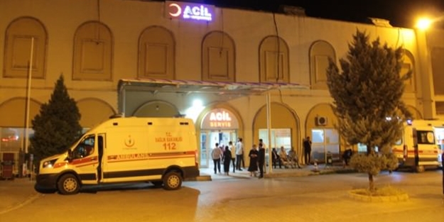 PKK'tan alçak tuzak: 1 şehit!