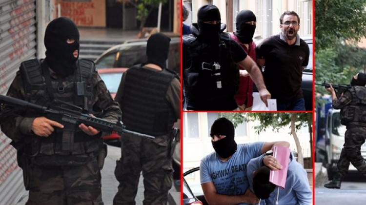PKK’ya 2. dalga operasyon