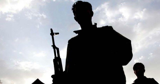PKK'ya ağır darbe: 20 terörist öldürüldü