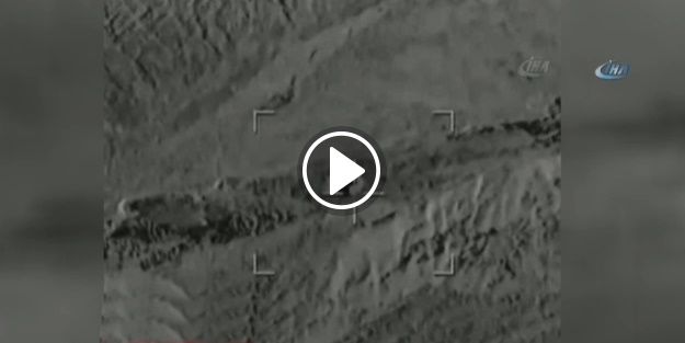 PKK'ya ağır darbe