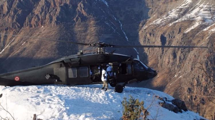 PKK'ya ağır darbe!