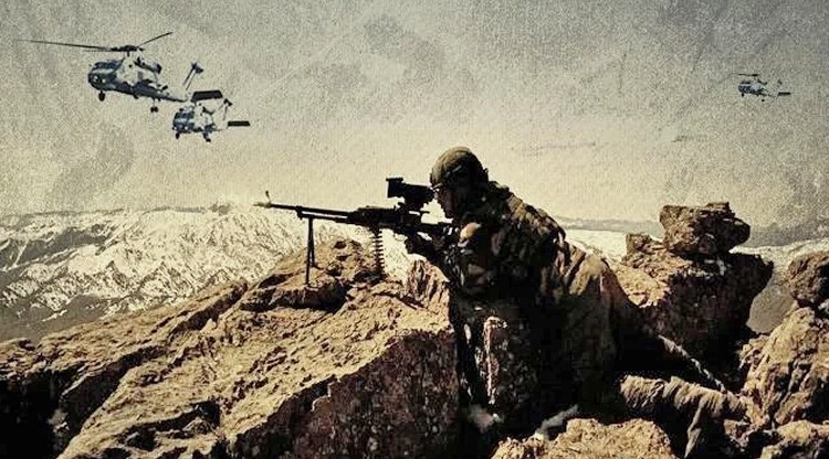 PKK’ya ağır darbe