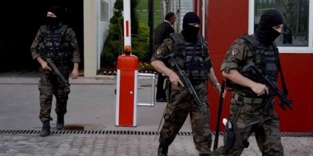 PKK'ya ağır darbe! O isim yakalandı