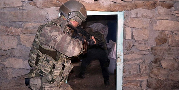 PKK'ya ağır darbe! Piyasa değeri 25 milyar 877 milyon...