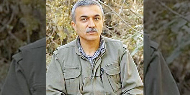 PKK’ya ağır darbe! Yılanın bir başı daha kesildi...
