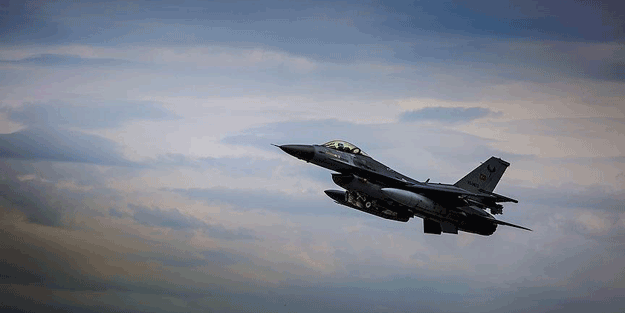 PKK'ya bir darbe daha