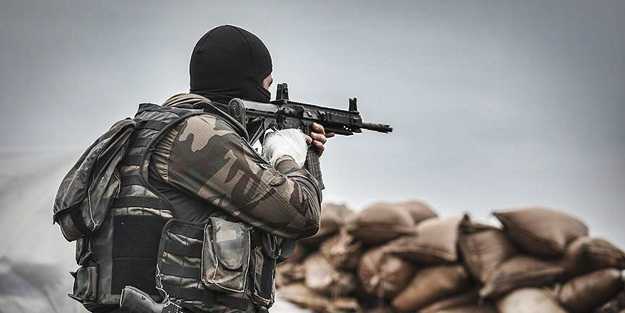 PKK'ya bir darbe daha