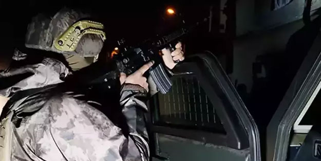 PKK'ya bir darbe daha