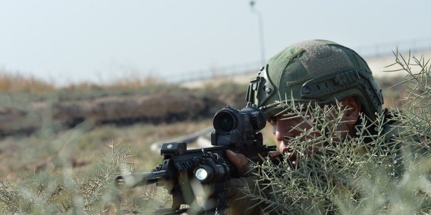 PKK'ya bir darbe daha! MSB detayları açıkladı