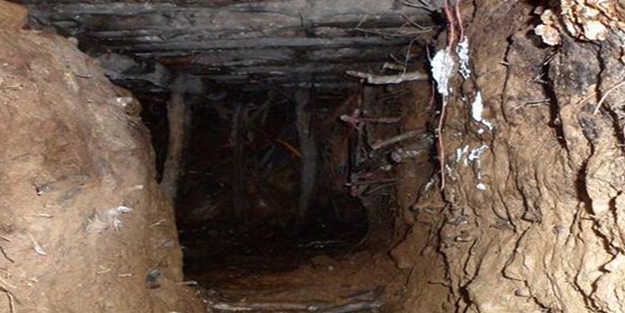 PKK'ya büyük darbe!